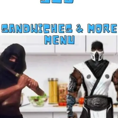 Sub Zero's Subs Sandwiches And More