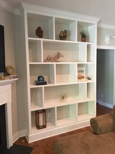 Ferguson Woodworks