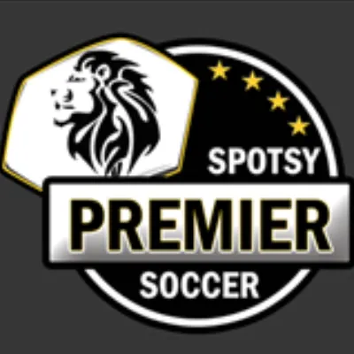 Spotsy Premier Soccer & Futsal