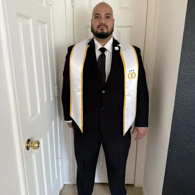Steven Soto