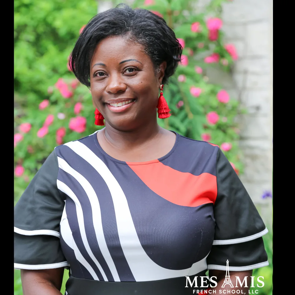 Mes Amis French School