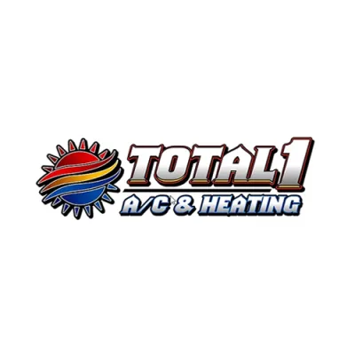 Total 1 AC & Heating