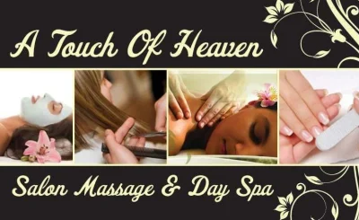 A Touch Of Heaven Salon Massage & Day Spa