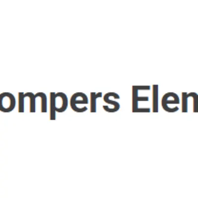 Gompers Elementary School