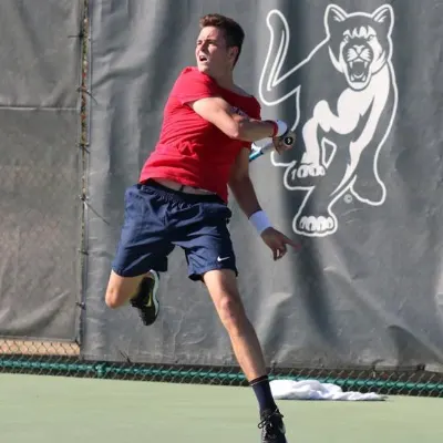Tennis Lessons