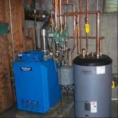Cusumano Plumbing