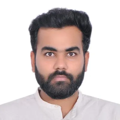 Ambuj Srivastava