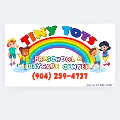Tiny Tots Preschool & Daycare Center