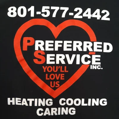 Preferred Service Heating, Cooling, & Air Purity, Inc.