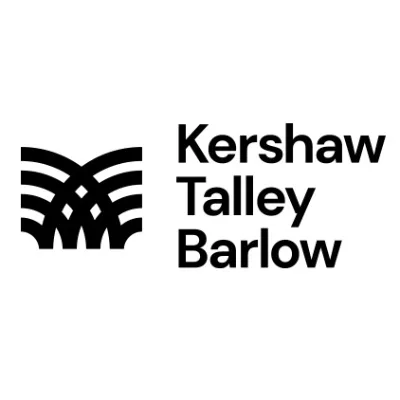 Kershaw Talley Barlow