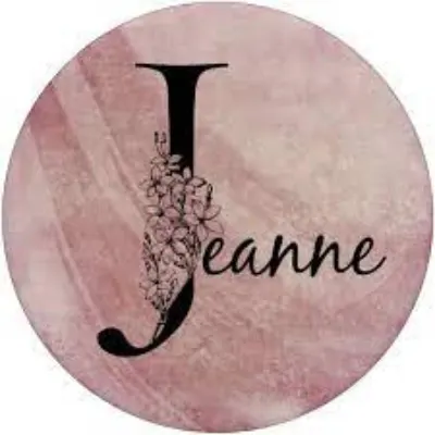 Jeanne Tucker