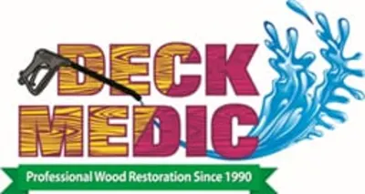 Deck Medic Of Lake County