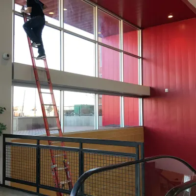 Top Window Cleaning Service