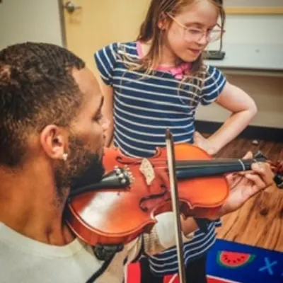 Mark's Music Prep LLC