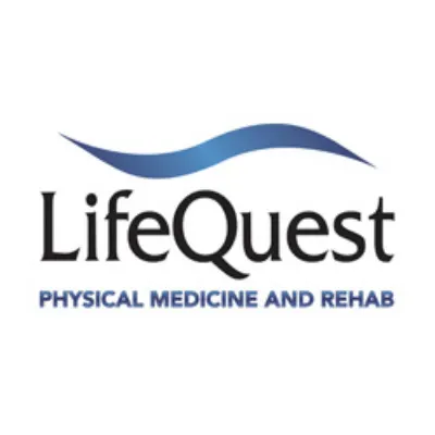 Lifequest Physical Medicine And Rehab