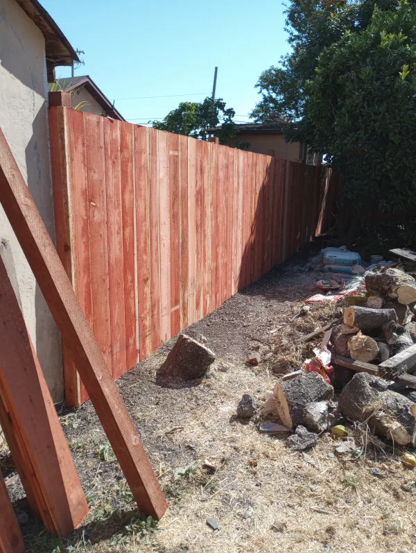 Fencing