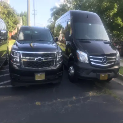 Alux Limousine Service