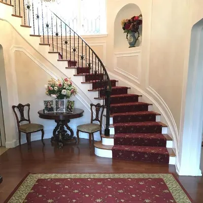 Sams Floorcovering And Renovation