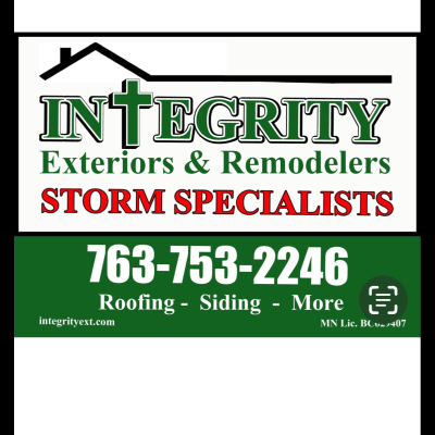 Integrity Exteriors And Remodelers, Inc.