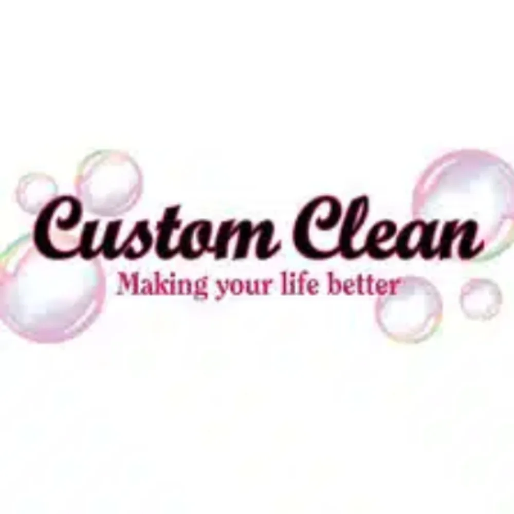Custom Clean