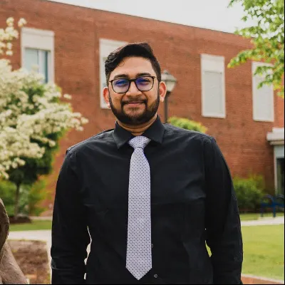 Abhi Math & Computer Science Tutoring