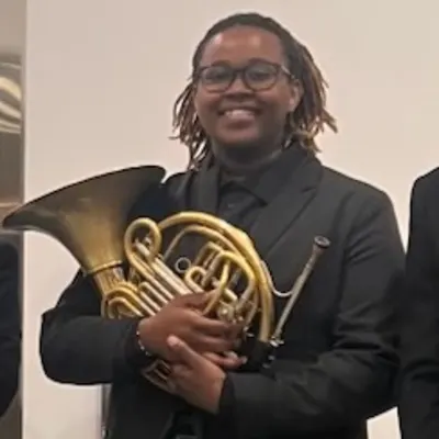 Jodie Lusaka-Kaberia