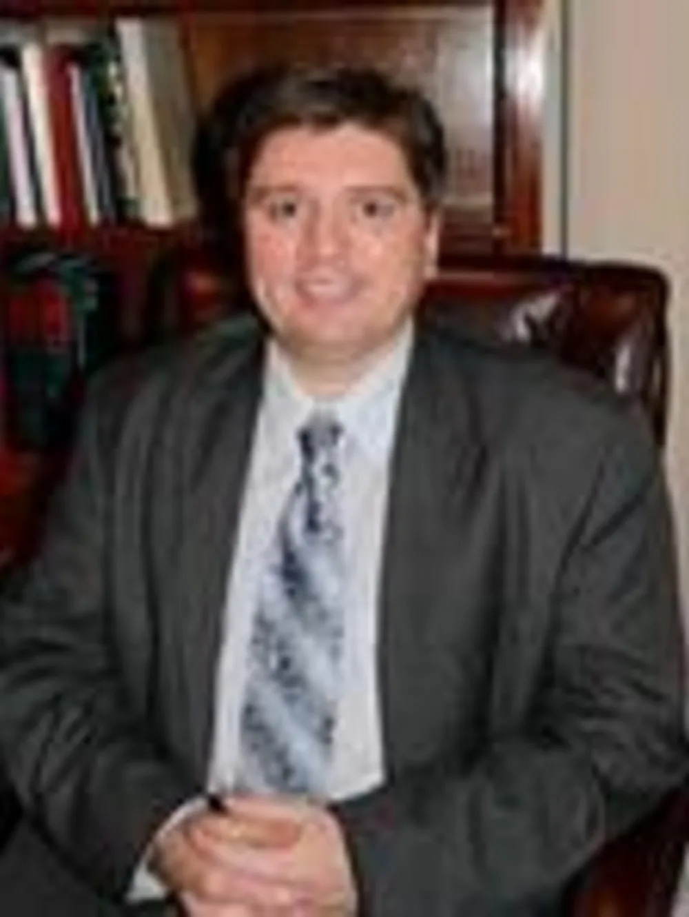 Terry Lee Dicus