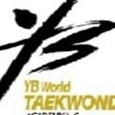 YB World Taekwondo