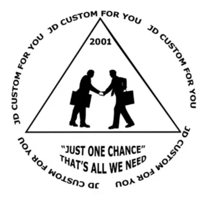 JD Custom For You