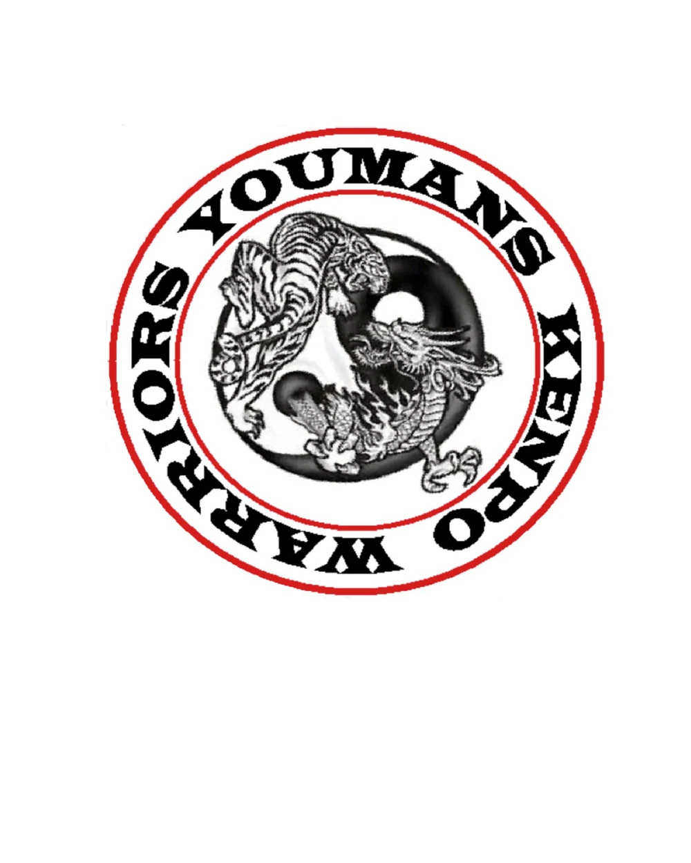 Youmans Kenpo Warriors Karate & Fitness