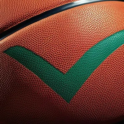 Complete Game Basketball Training