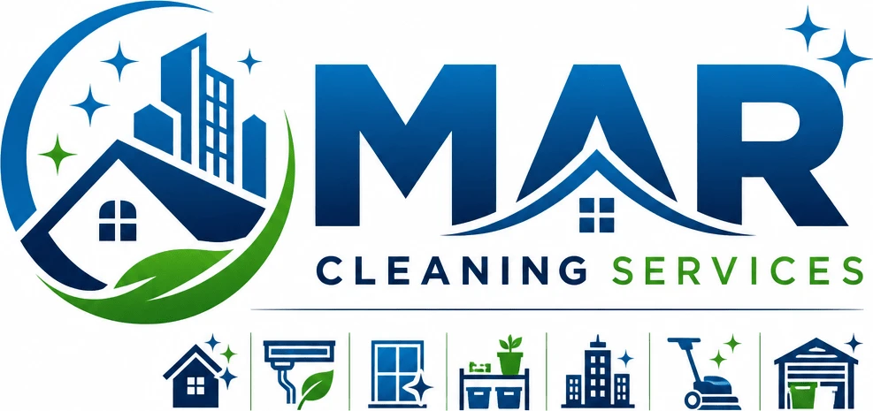 MAR CLEANING SERVICES