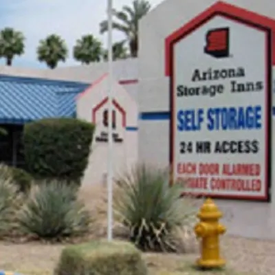 Arizona Storage Inns-Capitol