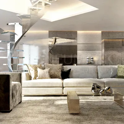 NEUMARK Design & Architecture