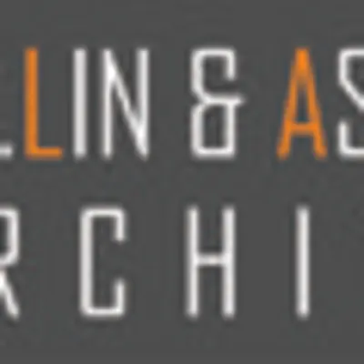 C. T. Lin & Associated Architects, PLLC