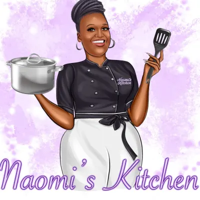 Naomis Kitchen 