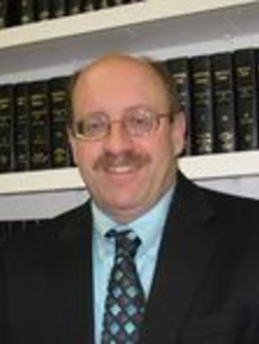 Richard Reilly Richard Reilly (Kall And Reilly) - Divorce Lawyer in Syracuse, NY