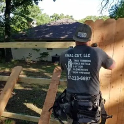 Final Cut, LLC