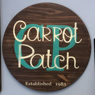 Carrot Patch Day Care Center