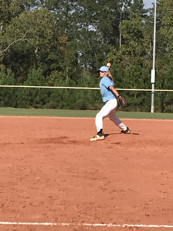 Championship game