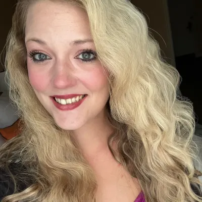 Brooklyn Evans