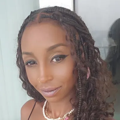 Lena Robinson