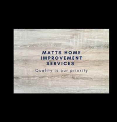 Matt's Home Improvement Services