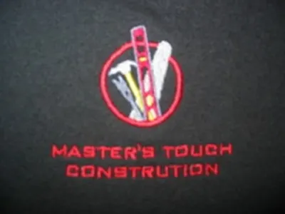 Master's Touch Construction And Home Improvement