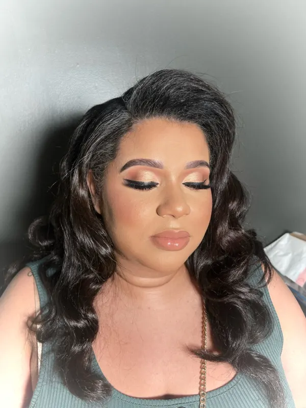 Full Soft Glam