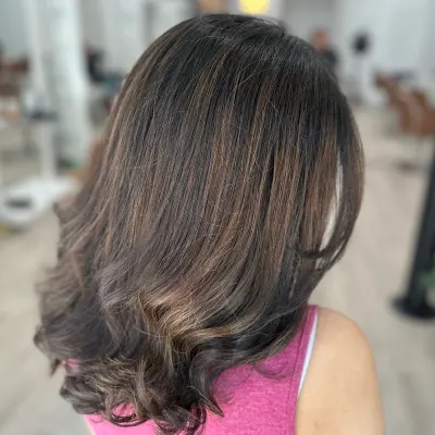Hair And Makeup By Alishba