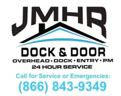 JMHR Group Dock And Door