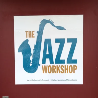 The Jazz Workshop