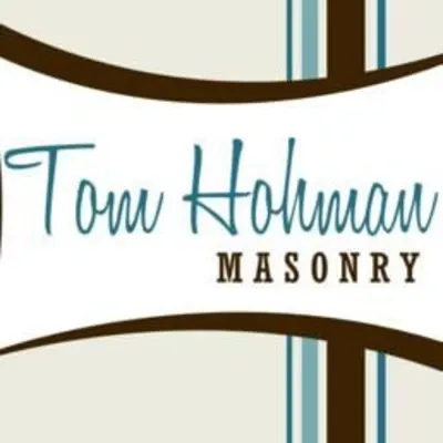 Tom Hohman Masonry