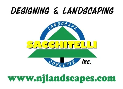 Sacchitelli Landscape Concepts Inc.
